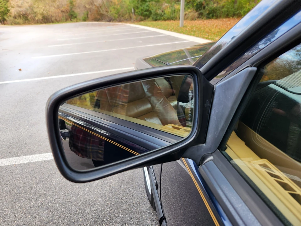 1994 Volvo 940 - Image 31 of 31