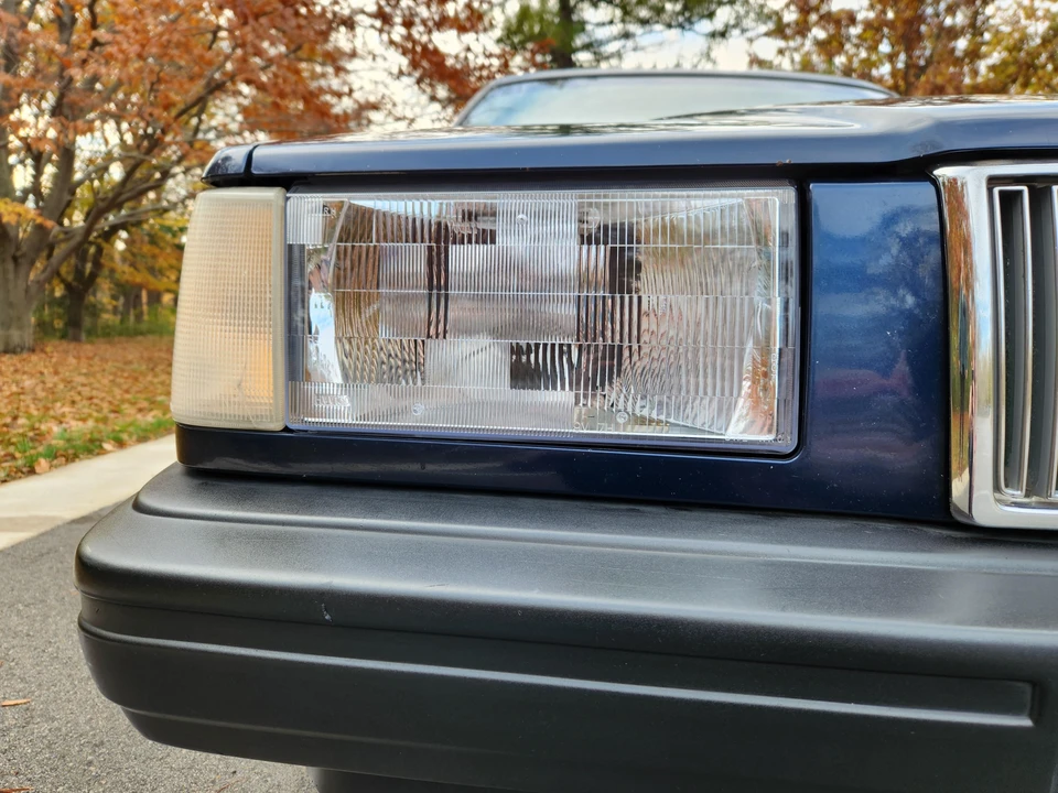 1994 Volvo 940 - Image 18 of 31