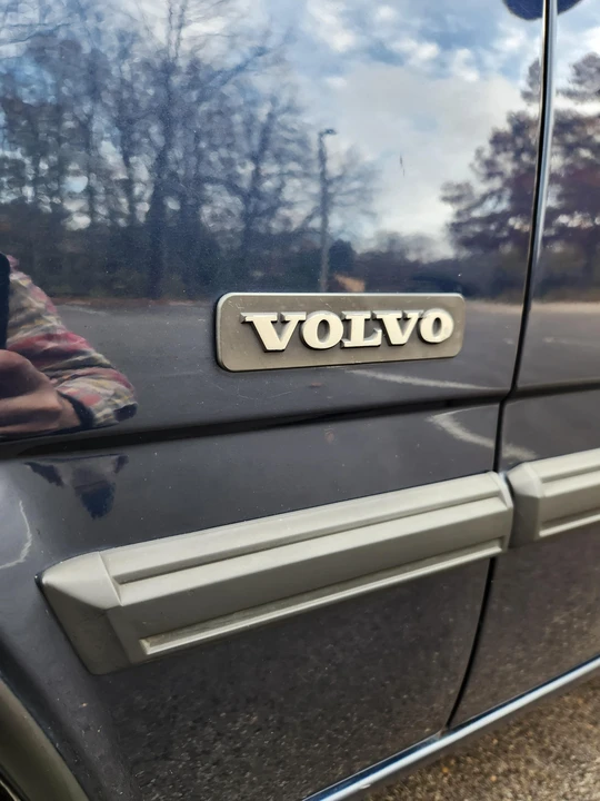 1994 Volvo 940 - Image 23 of 31