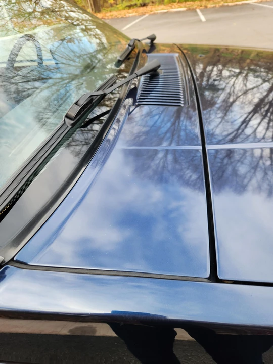 1994 Volvo 940 - Image 25 of 31