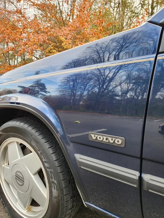 1994 Volvo 940 - Image 22 of 31