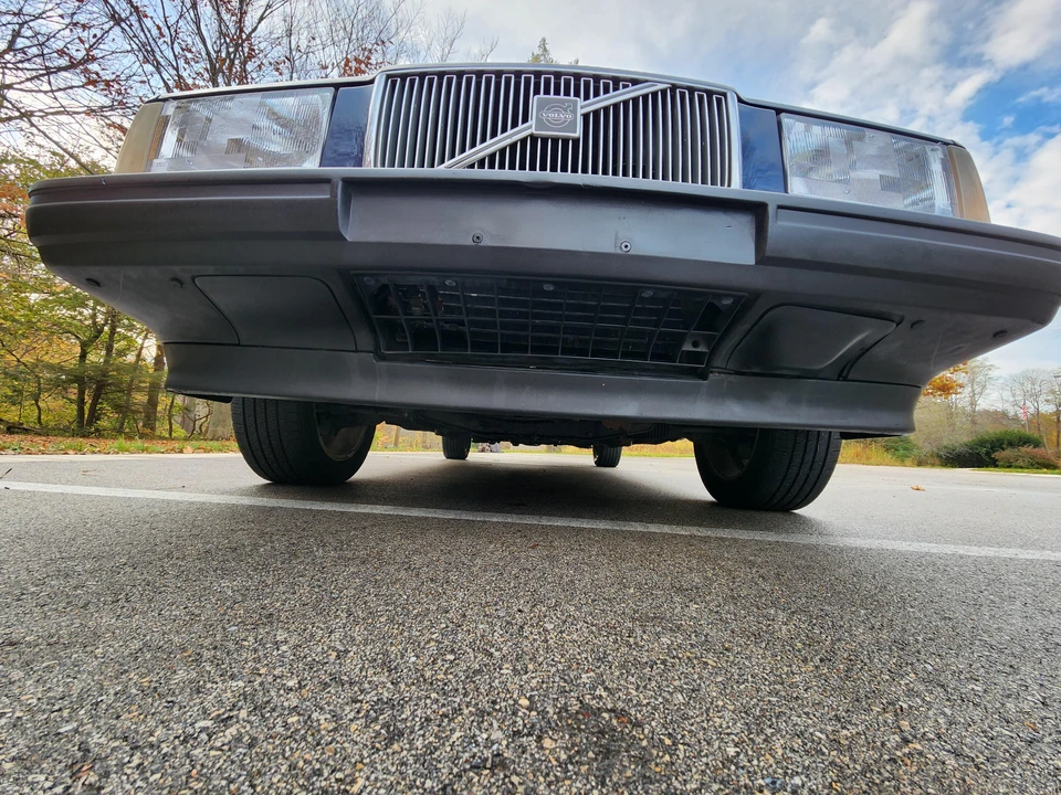 1994 Volvo 940 - Image 17 of 31