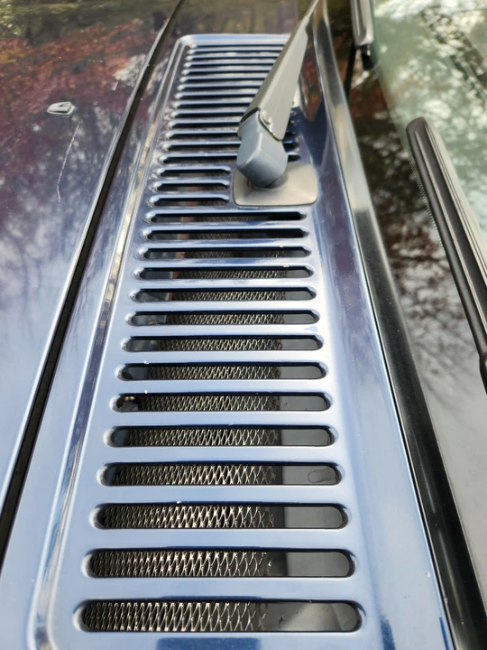 1994 Volvo 940 - Image 26 of 31
