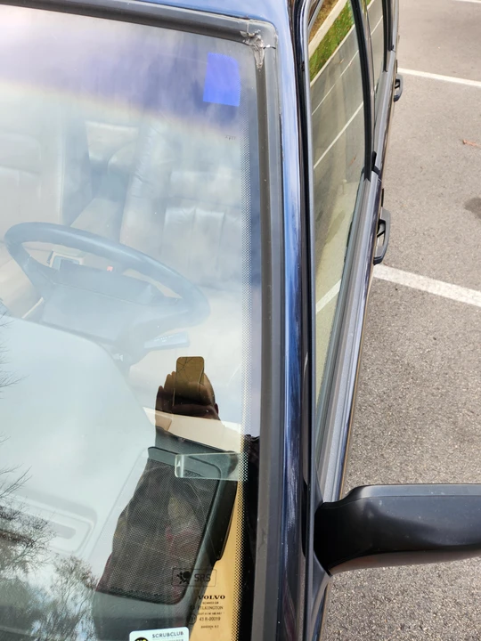 1994 Volvo 940 - Image 28 of 31
