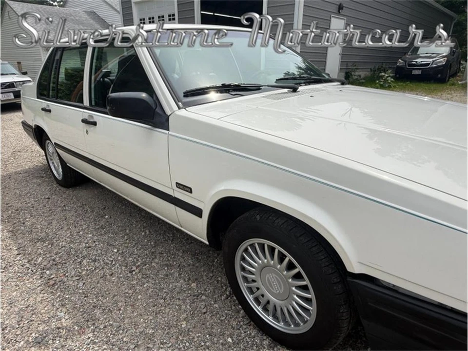1994 Volvo 940 - Image 13 of 31