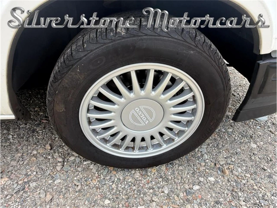 1994 Volvo 940 - Image 29 of 31