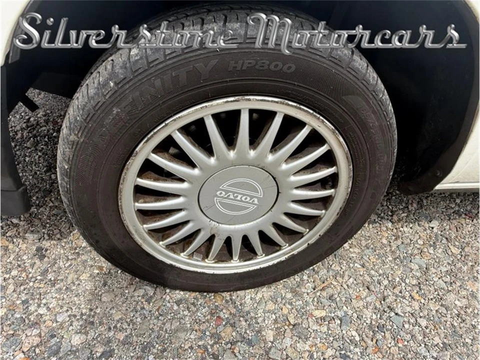 1994 Volvo 940 - Image 25 of 31