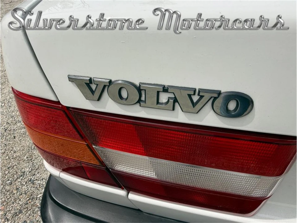 1994 Volvo 940 - Image 22 of 31