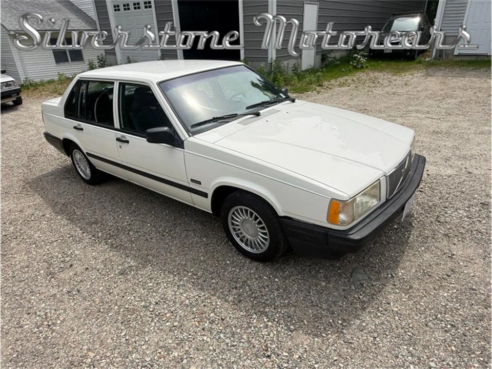 1994 Volvo 940 - Image 14 of 31