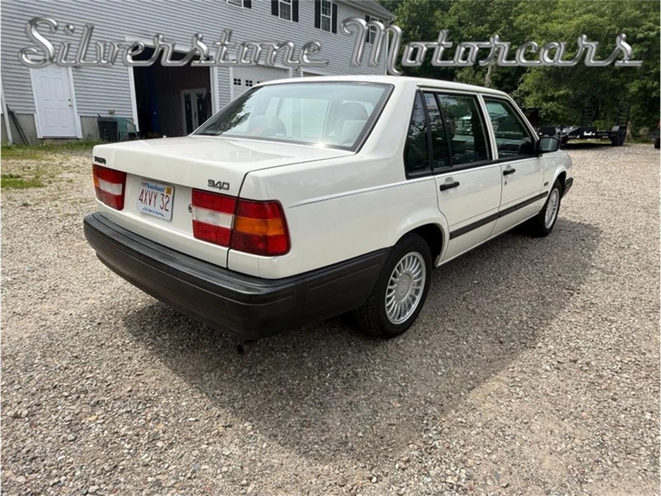 1994 Volvo 940 - Image 6 of 31