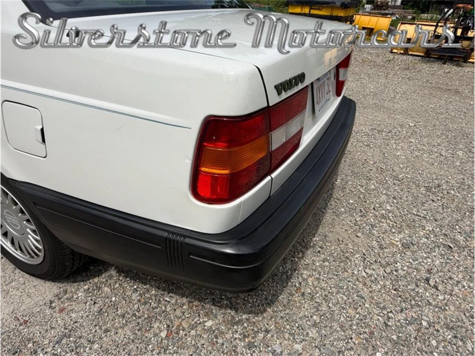 1994 Volvo 940 - Image 19 of 31