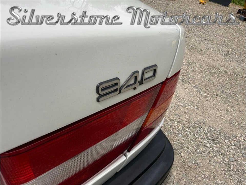 1994 Volvo 940 - Image 23 of 31