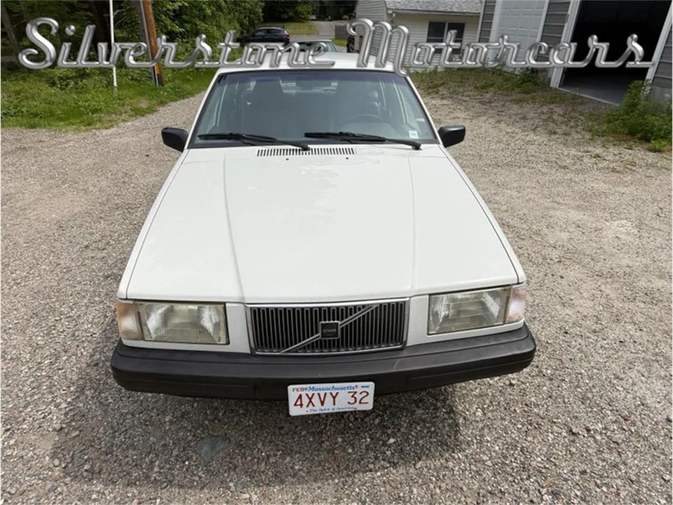 1994 Volvo 940 - Image 11 of 31
