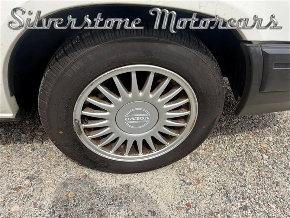 1994 Volvo 940 - Image 27 of 31