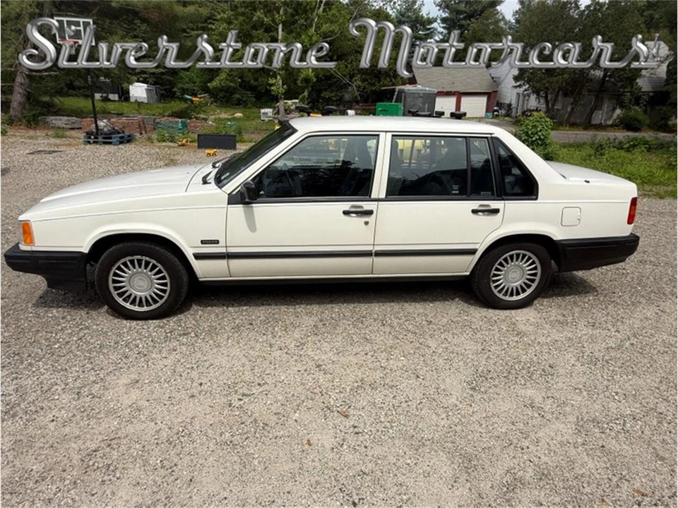 1994 Volvo 940 - Image 7 of 31