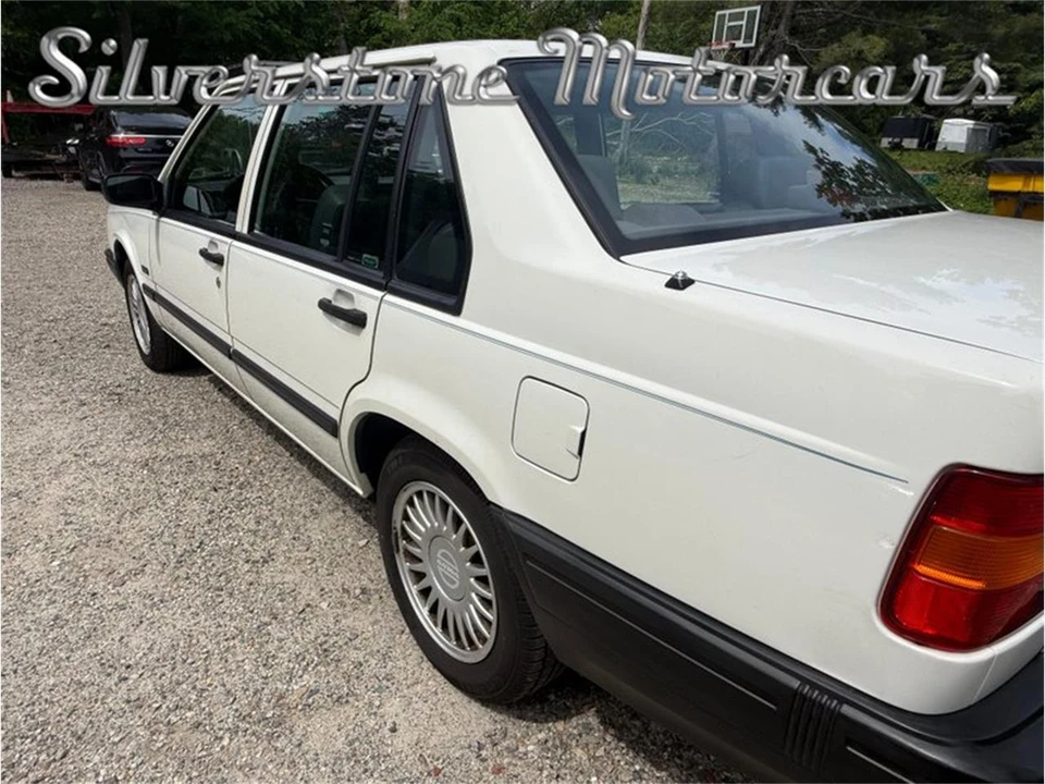 1994 Volvo 940 - Image 20 of 31
