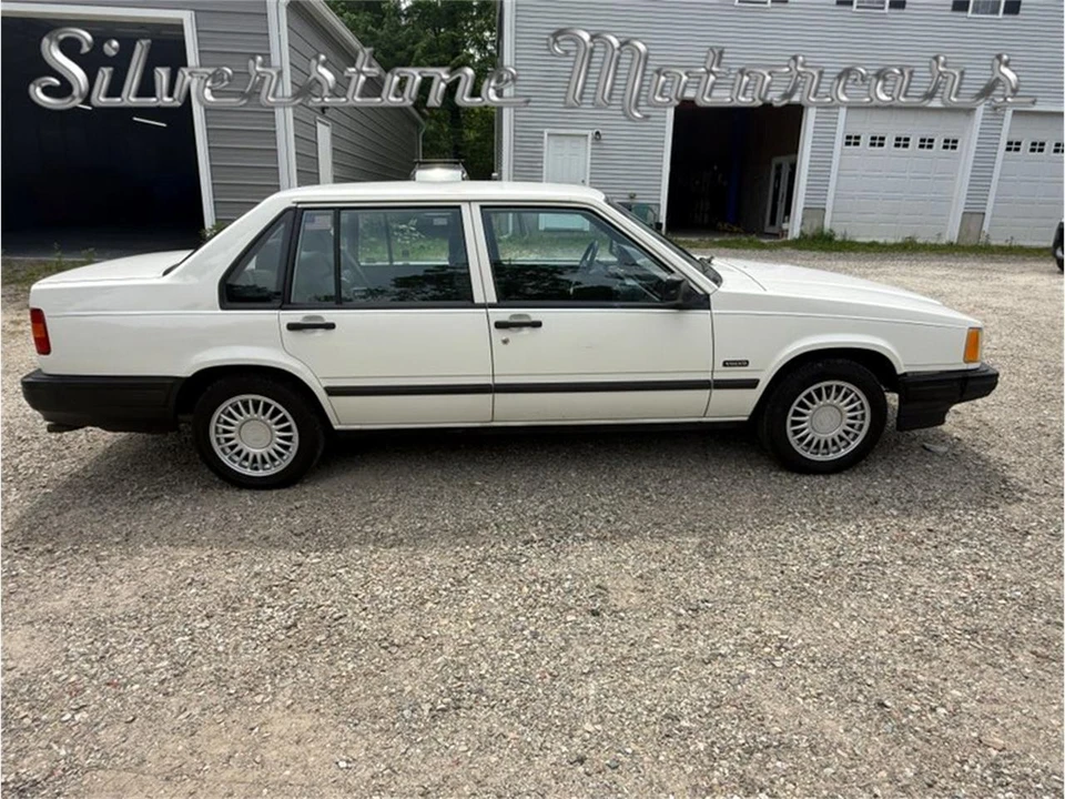 1994 Volvo 940 - Image 8 of 31