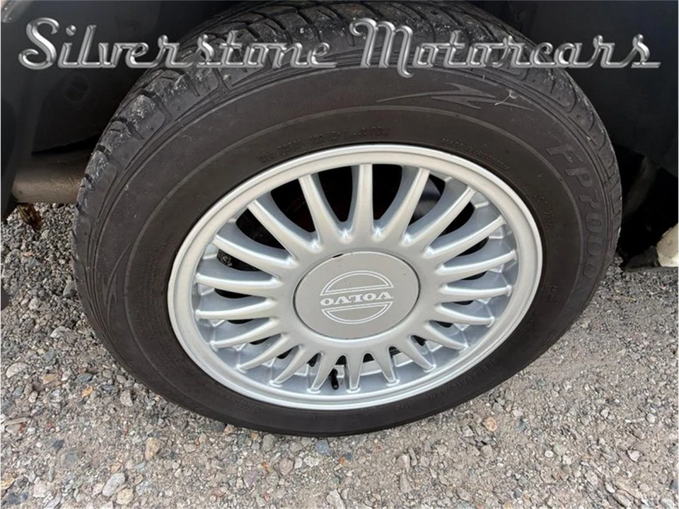 1994 Volvo 940 - Image 28 of 31