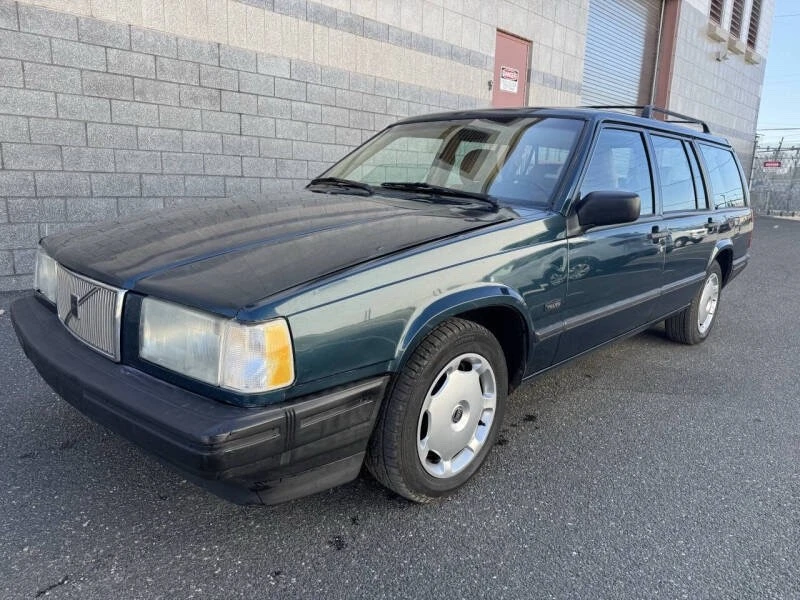 1994 Volvo 940 - Image 3 of 20