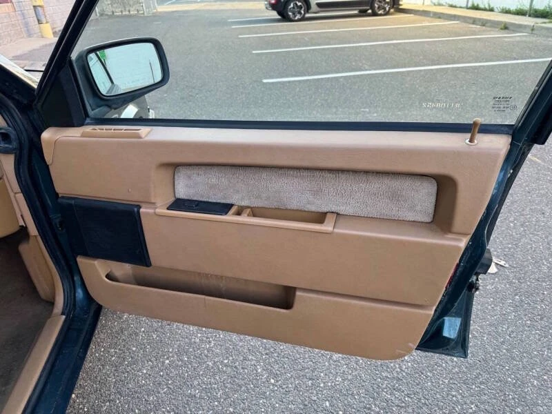 1994 Volvo 940 - Image 18 of 20