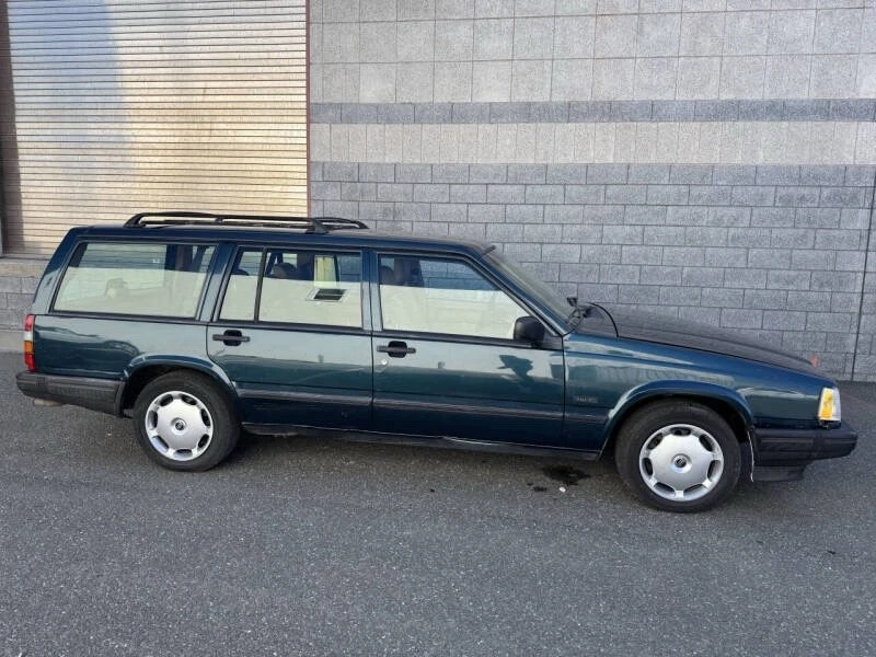 1994 Volvo 940 - Image 2 of 20
