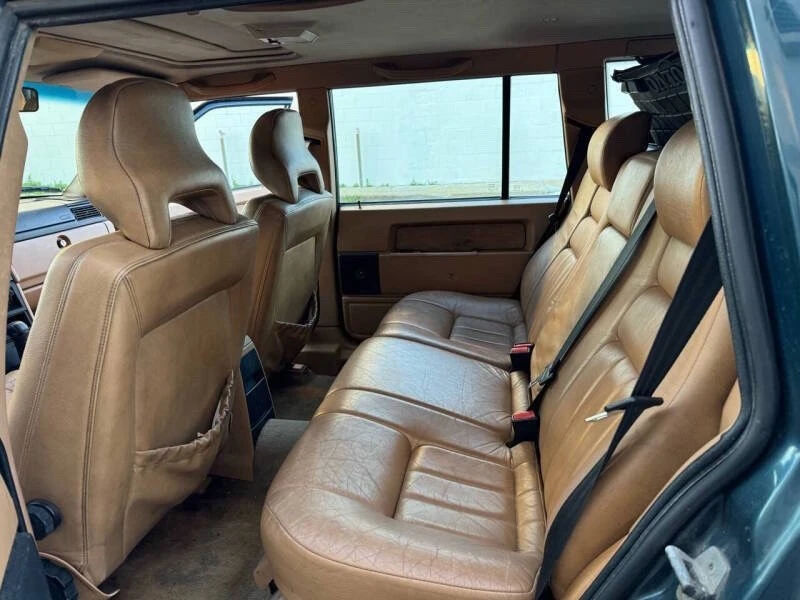 1994 Volvo 940 - Image 15 of 20