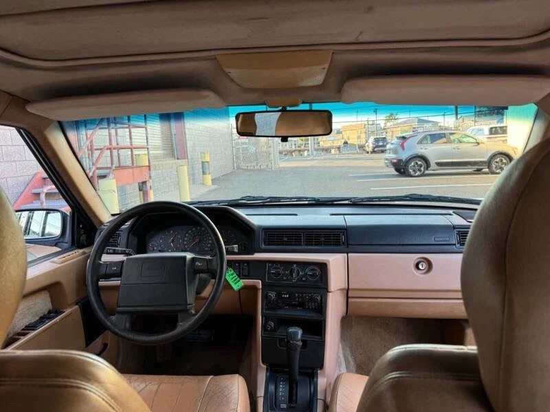 1994 Volvo 940 - Image 14 of 20