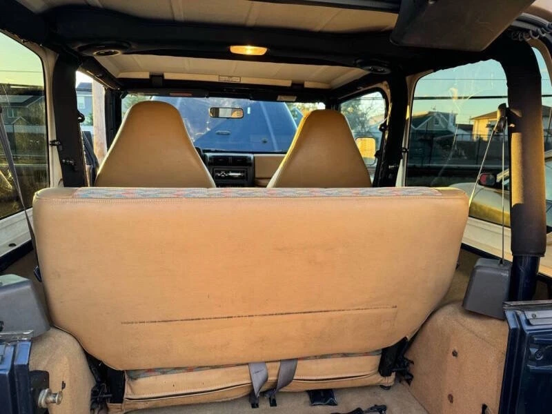 1994 Volvo 940 - Image 19 of 20
