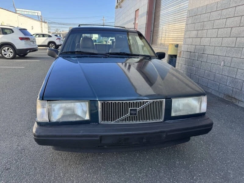 1994 Volvo 940 - Image 6 of 20