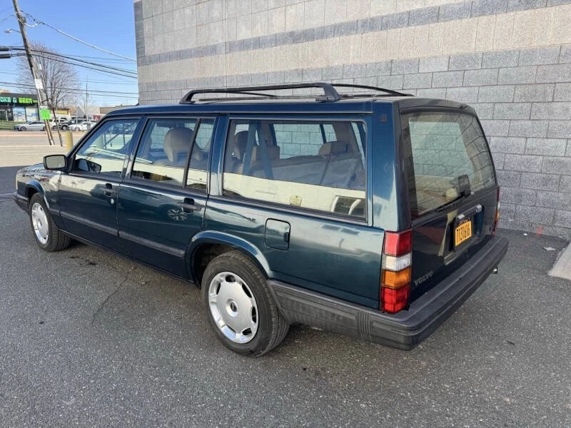 1994 Volvo 940 - Image 5 of 20