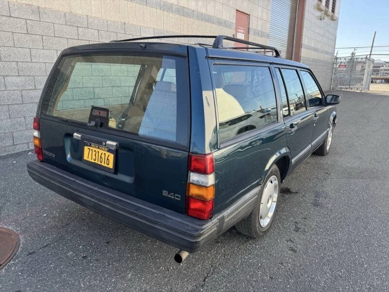 1994 Volvo 940 - Image 7 of 20