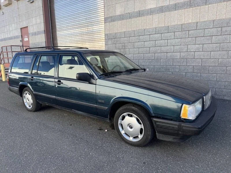 1994 Volvo 940 - Image 4 of 20