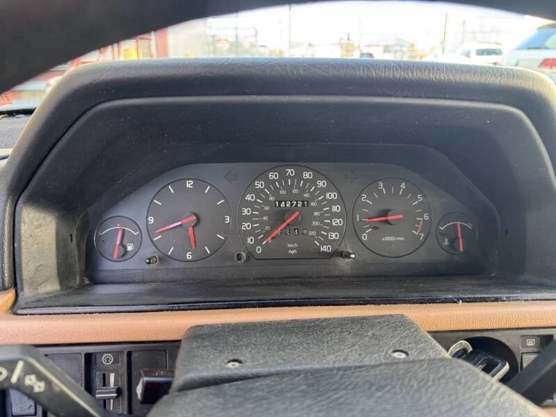 1994 Volvo 940 - Image 10 of 20