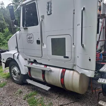 1994 Volvo Truck