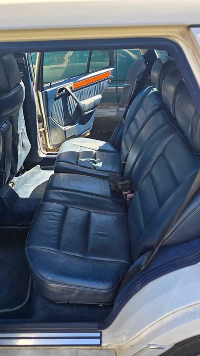 1994 Mercedes-Benz W124 E-Class - Image 6 of 13