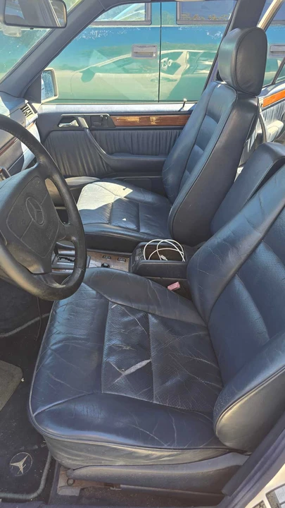 1994 Mercedes-Benz W124 E-Class - Image 5 of 13