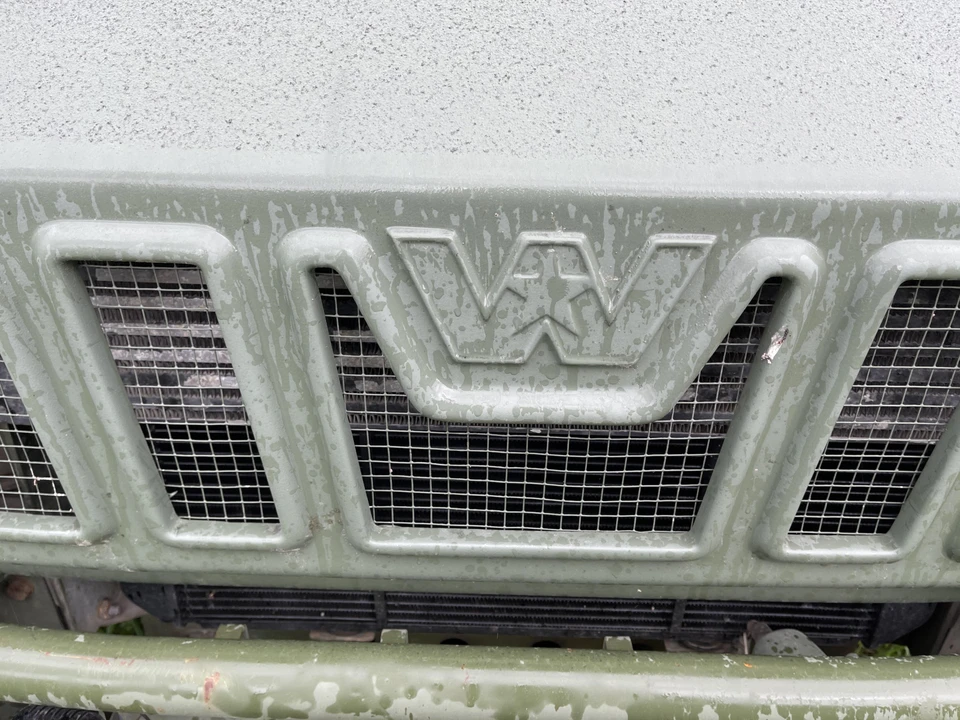 1994 Iveco - Image 30 of 31