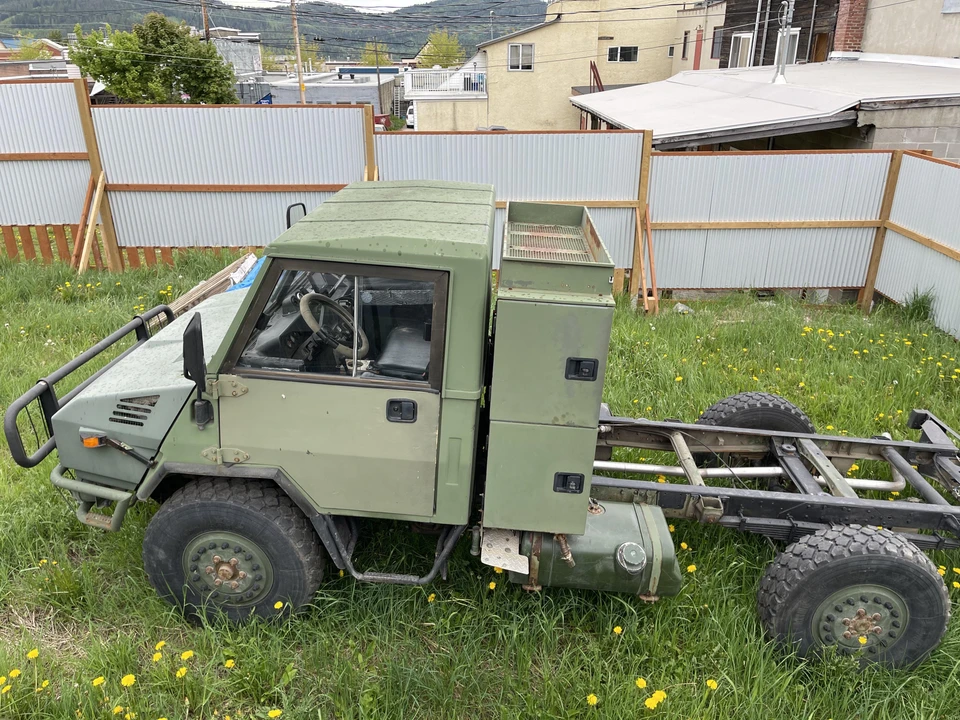 1994 Iveco - Image 13 of 31