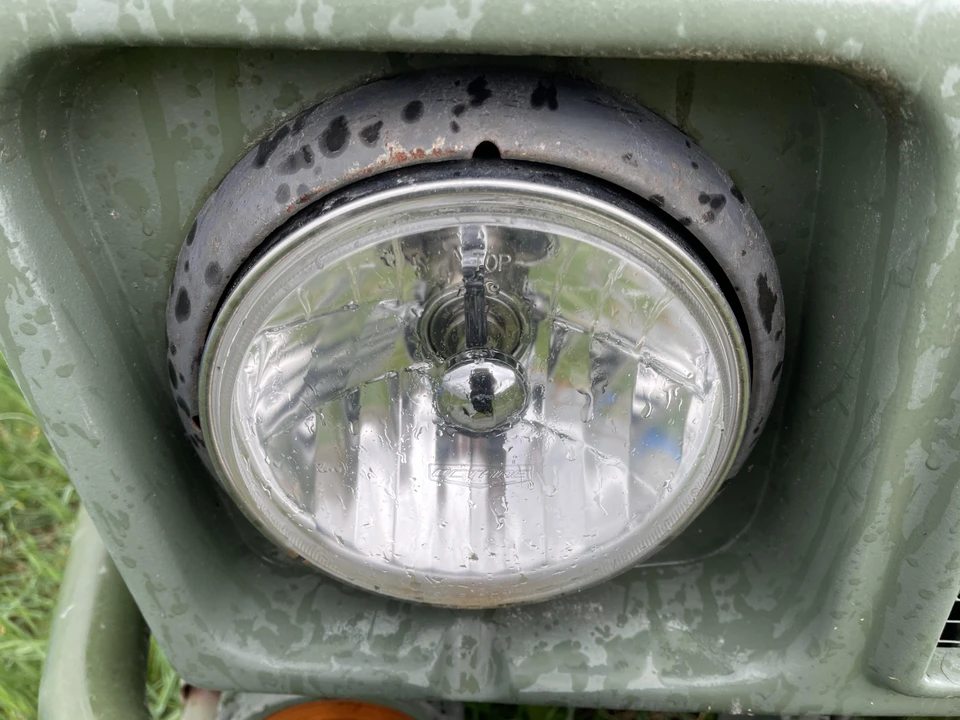 1994 Iveco - Image 26 of 31