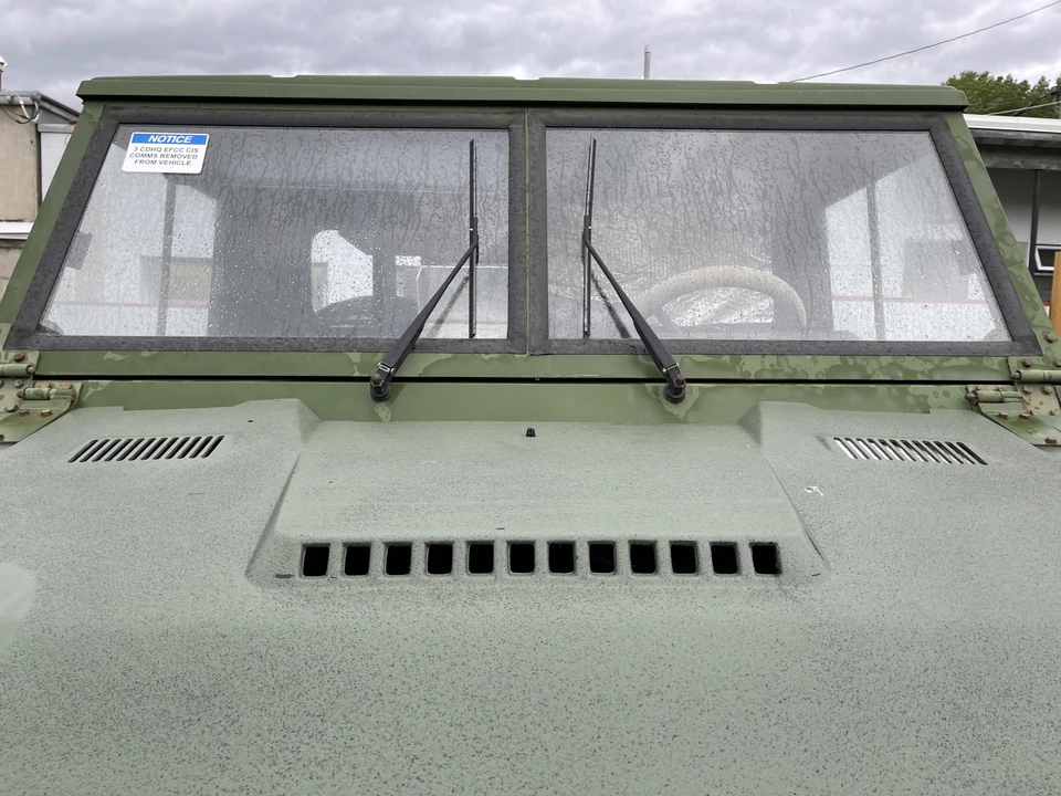 1994 Iveco - Image 28 of 31