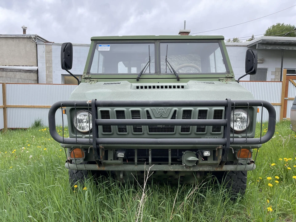 1994 Iveco - Image 7 of 31