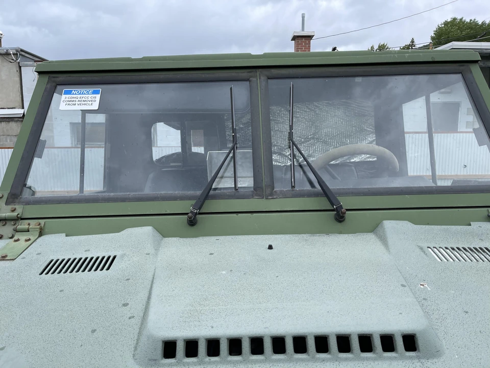 1994 Iveco - Image 27 of 31