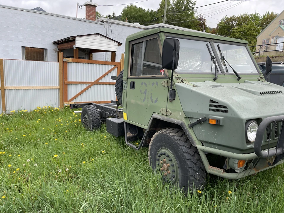 1994 Iveco - Image 21 of 31