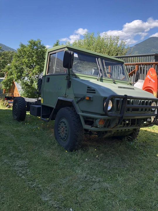 1994 Iveco - Image 22 of 31