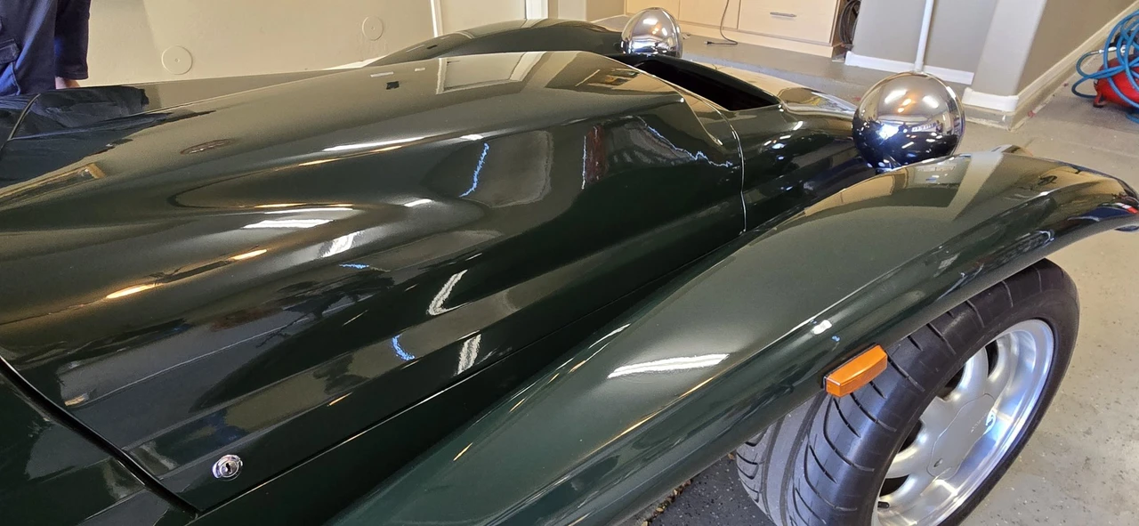 1994 Lotus Seven Replica - Image 30 of 31