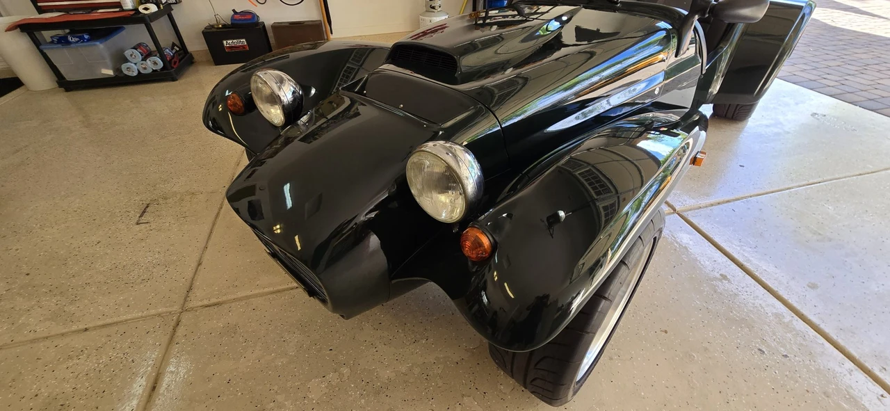 1994 Lotus Seven Replica - Image 17 of 31