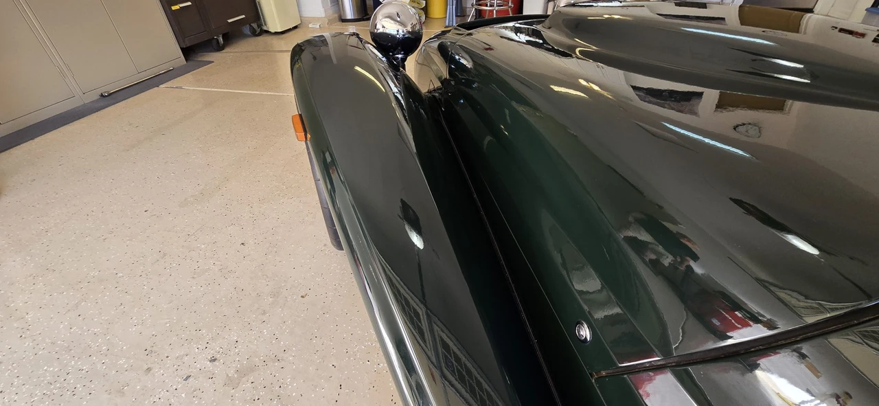1994 Lotus Seven Replica - Image 22 of 31