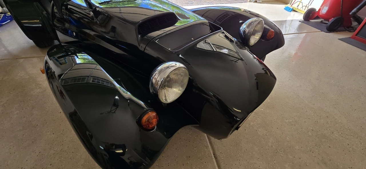 1994 Lotus Seven Replica - Image 15 of 31
