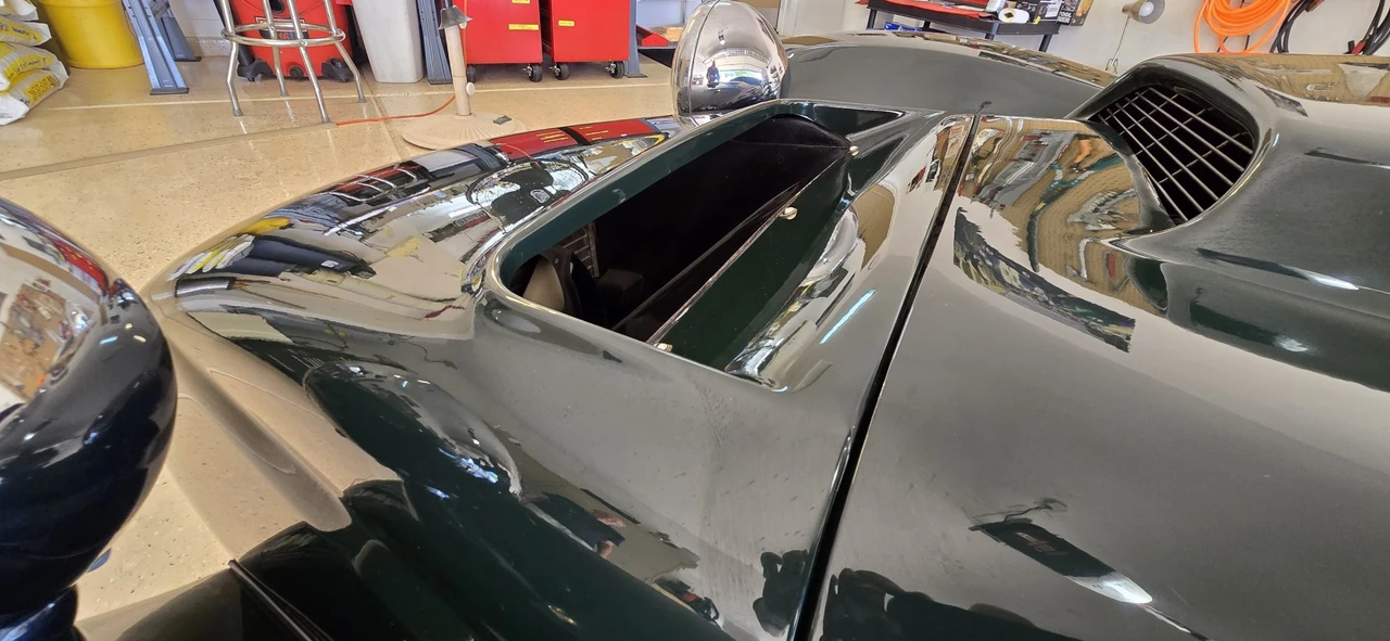 1994 Lotus Seven Replica - Image 20 of 31