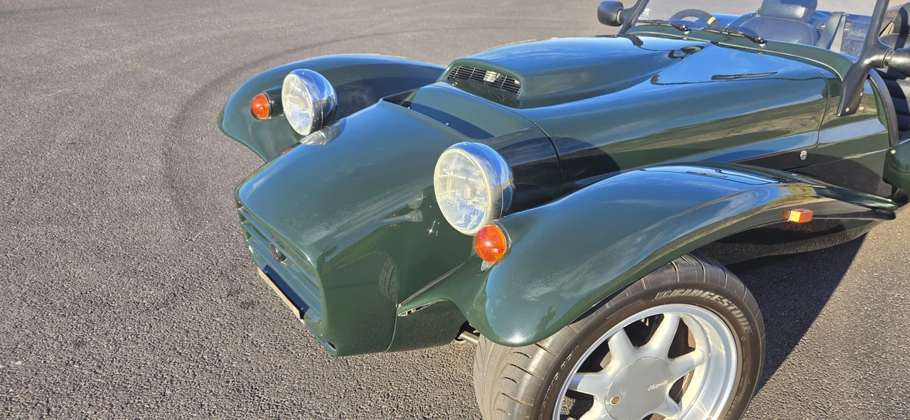 1994 Lotus Seven Replica - Image 18 of 31